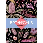 All Wrapped Up | Botanicals by Edith Rewa